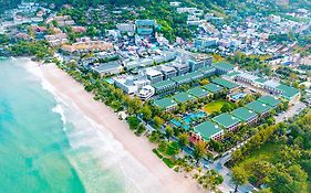 Phuket Graceland Resort And Spa Patong 5* Thailand